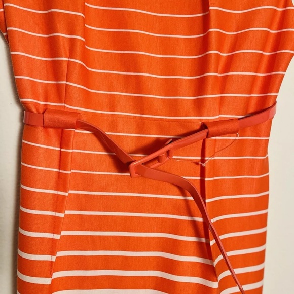 Connected Apparel Melon Dress, Size: 10P  NWT. MSRP $69 - Picture 11 of 11